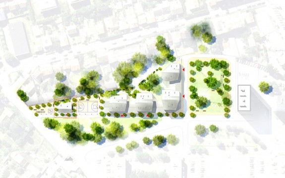 Planning Diagram 2