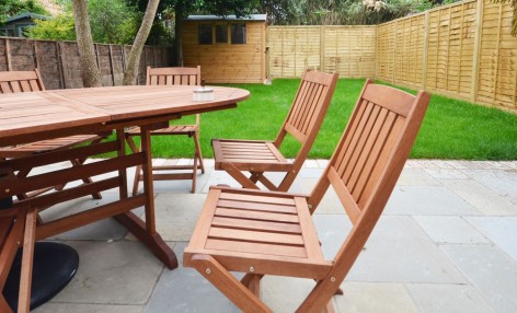 Residential Refurbishment & Extension in Richmond upon Thames, London twickenham extension 13