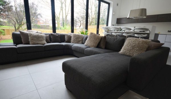 Residential Double-Storey Extension in Redbridge, London woodford green extension 1