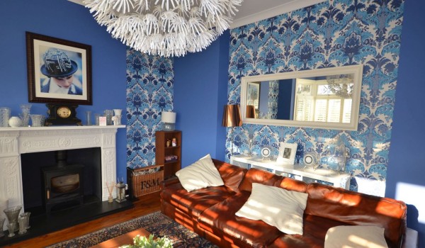 Residential Semi Detached Extension & Refurb in Ealing, London ealing extension loveday road
