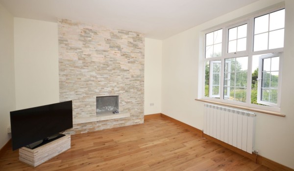 Residential Flat Extension & Refurbishment in Brent, London kings court refurbishment 1