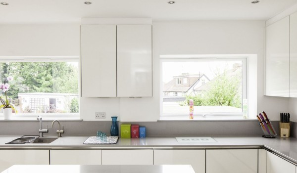 Residential Rear & Side Extension & Refurbishment in Hertfordshire rickmansworth extension