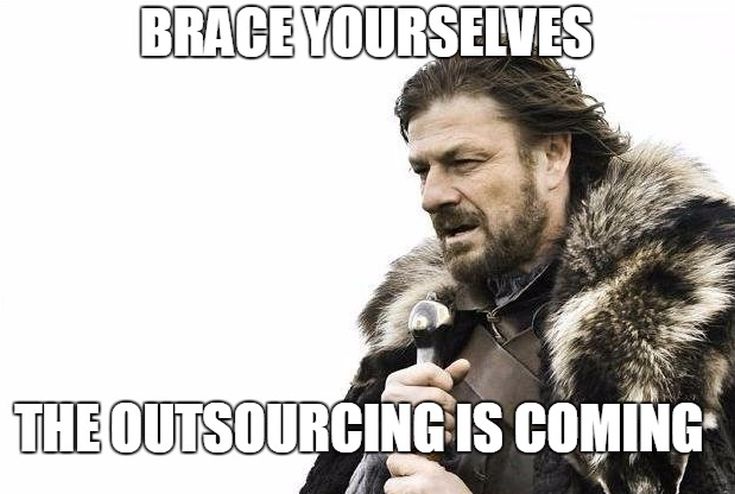 Outsourcing 2