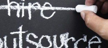 Outsourcing