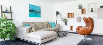 Living room 1